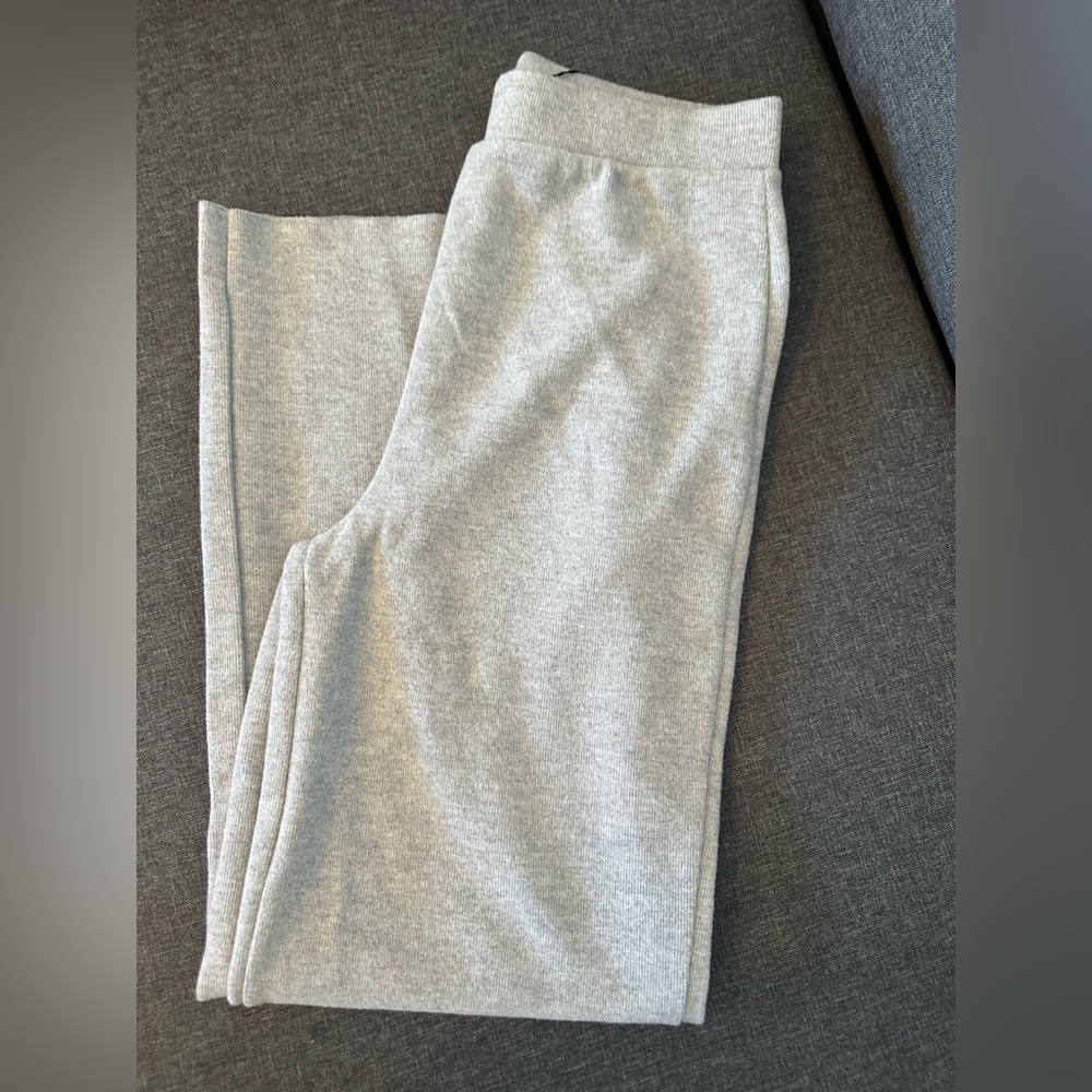 Zara Basic soft jogger pants - Picture 3 of 8